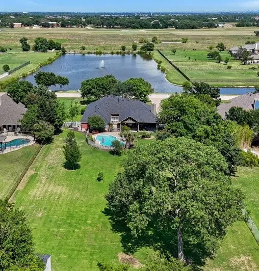 327 Lakeside Drive, Shady Shores, TX 76208 - #1