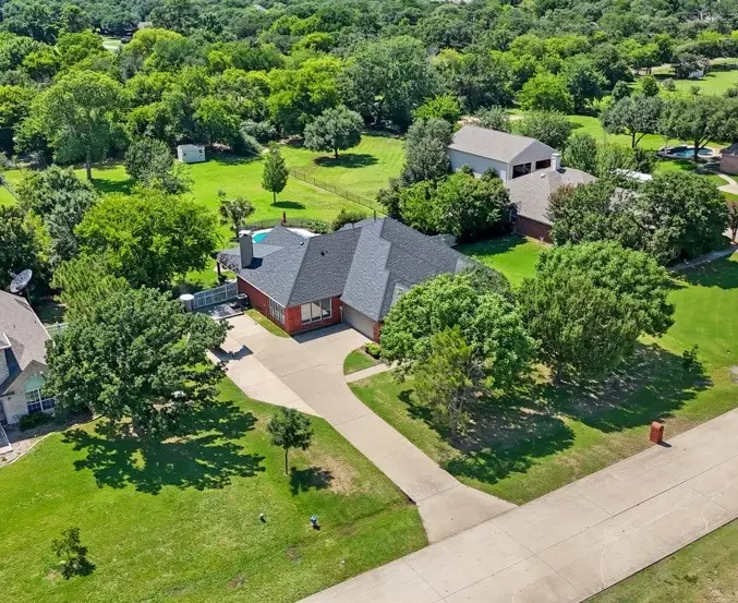 327 Lakeside Drive, Shady Shores, TX 76208 - #2