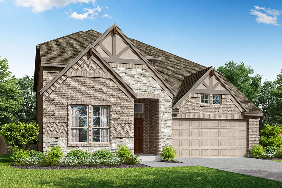 5620 Chevalier Way, Celina, TX 76227 - #1