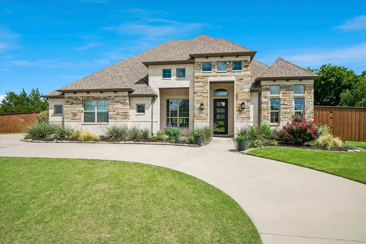 1620 Cattle Drive, Prosper, TX 75078 - #1