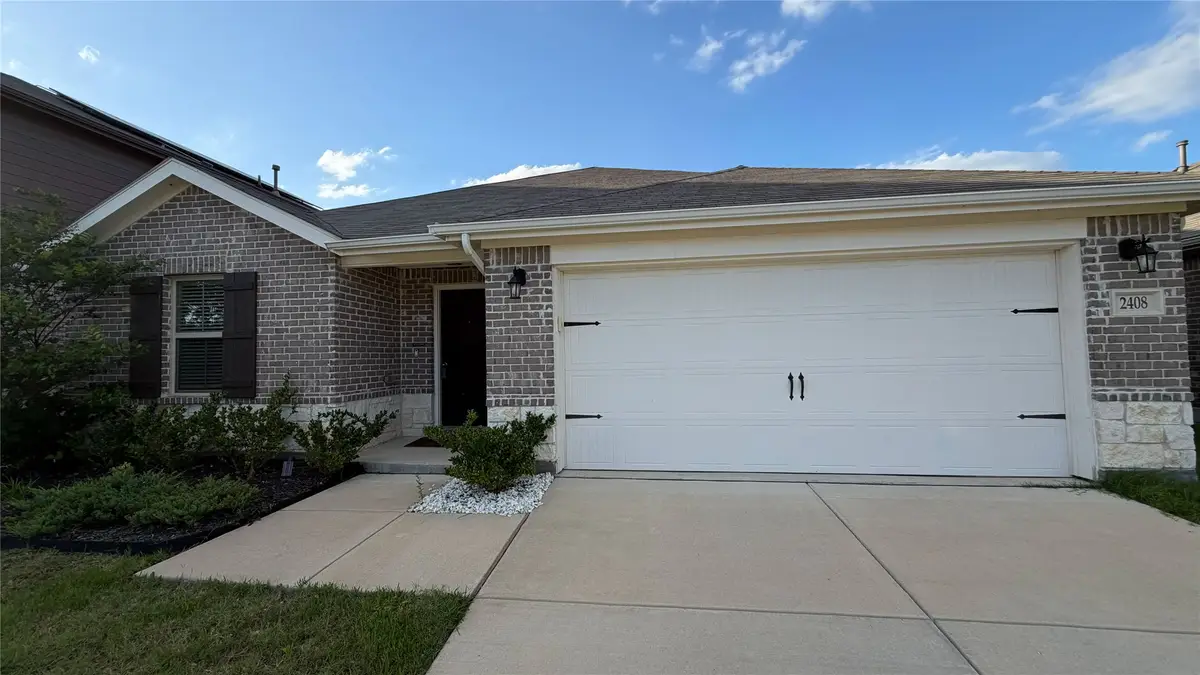 2408 Wildhaven Road, Crandall, TX 75114 - #1