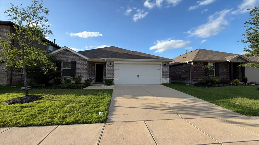 2408 Wildhaven Road, Crandall, TX 75114 - #2