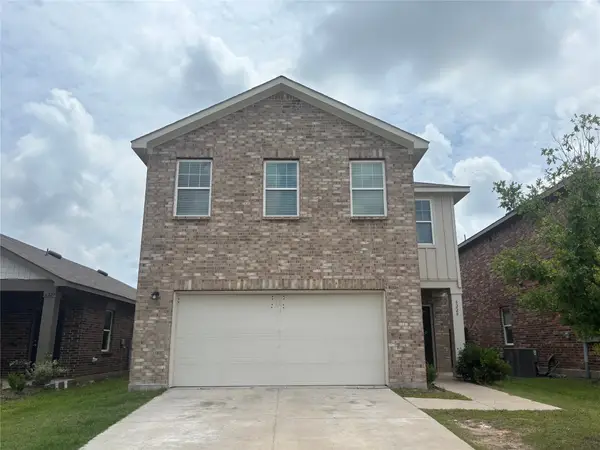 6229 Old Bridge Way, Forney, TX 75126