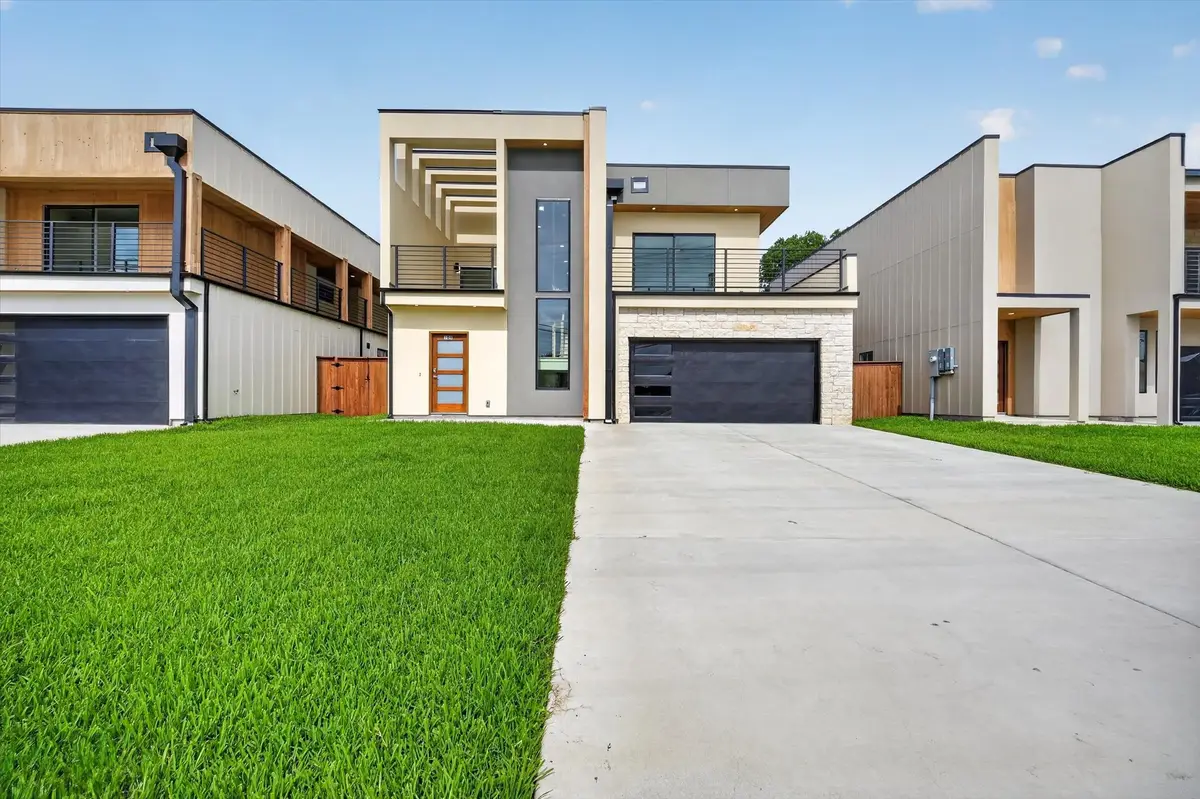 109 Rolston Road, Irving, TX 75060 - #1
