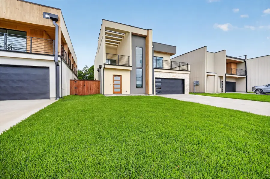 109 Rolston Road, Irving, TX 75060 - #2