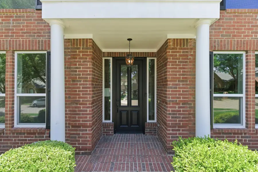 1123 Hampton Drive, Allen, TX 75013 - #3