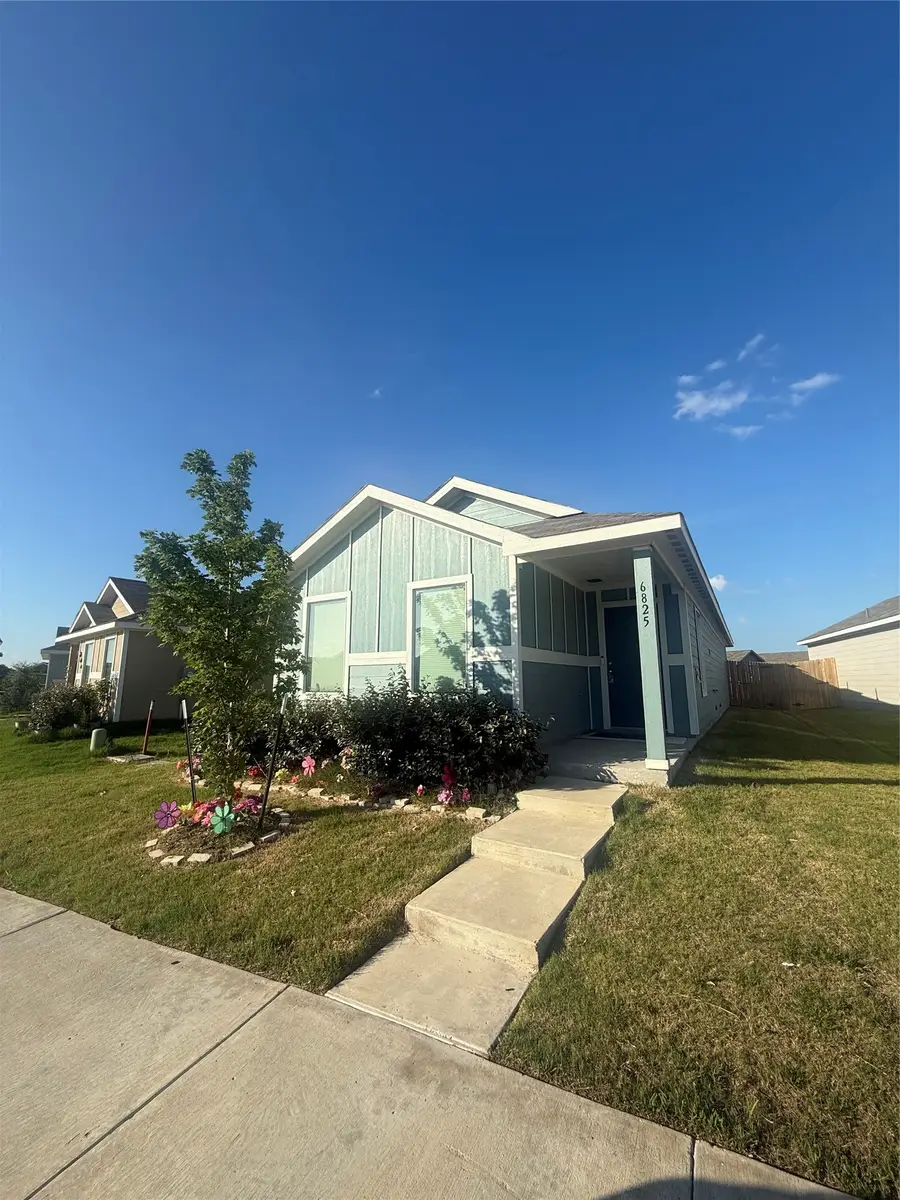 6825 Sunbeam Circle, Princeton, TX 75407 - #2