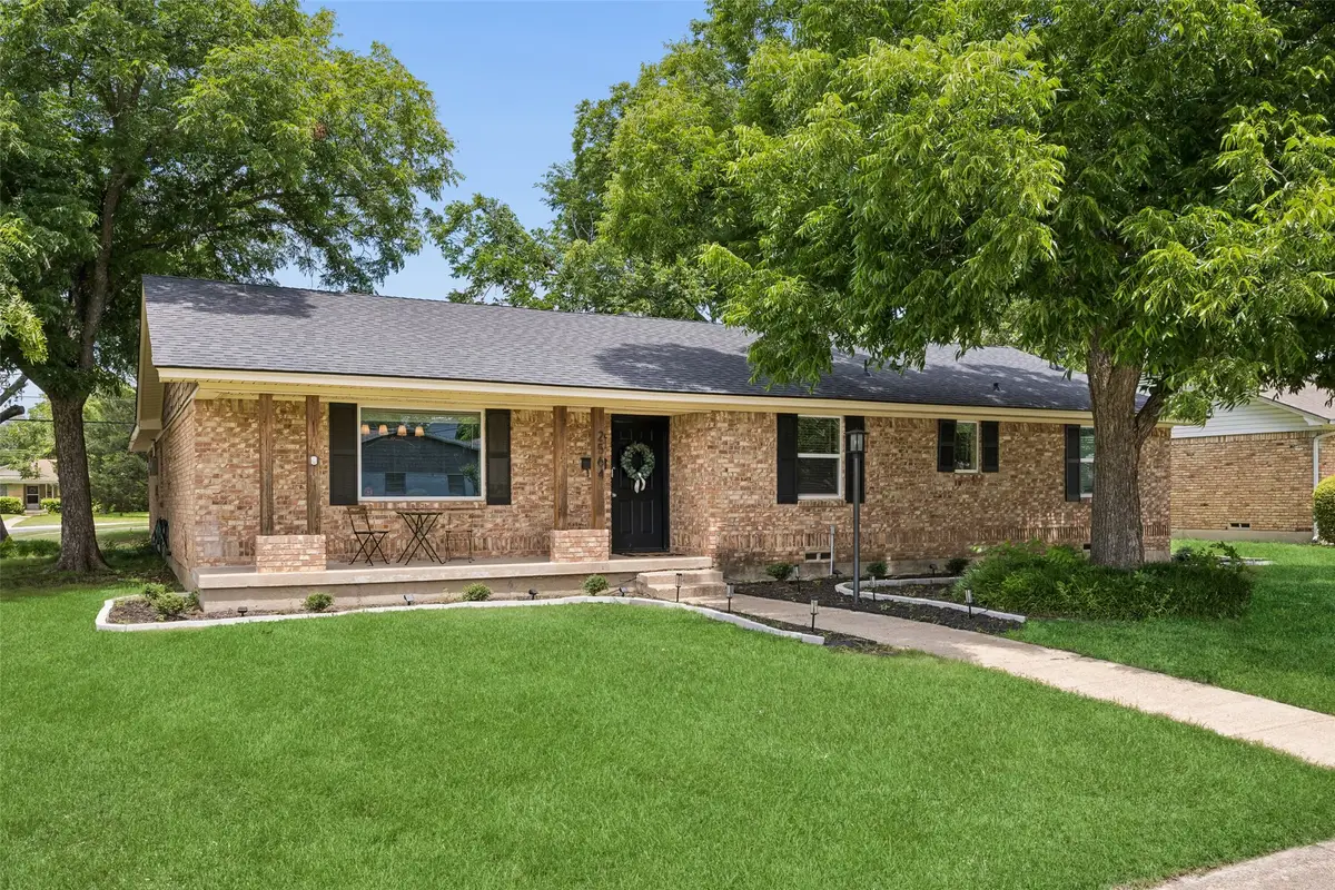 2564 Saint Francis Avenue, Dallas, TX 75228 - #1