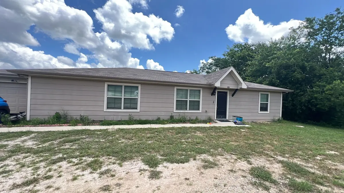 521 Brazos Hills Drive, Weatherford, TX 76087 - #1