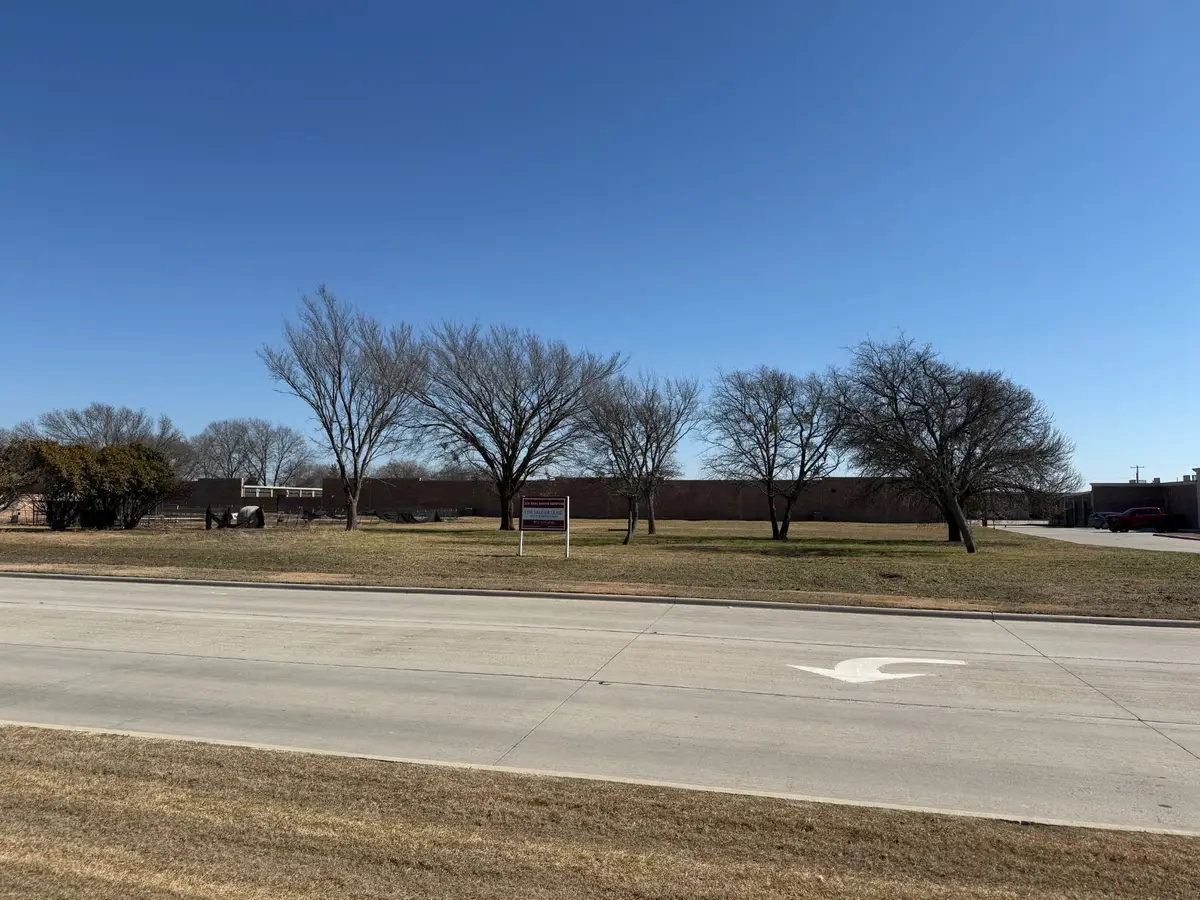 1724 Fannin Road, Melissa, TX 75454 - #1