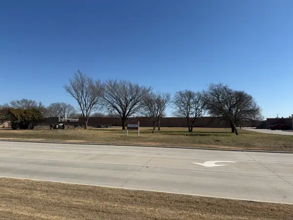 1724 Fannin Road, Melissa, TX 75454