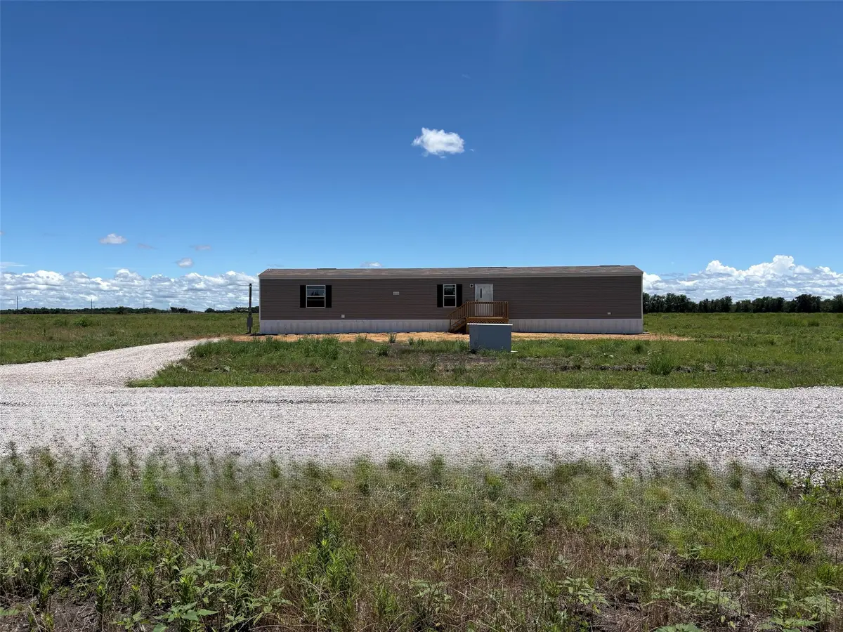 000 Cr 4060 Road #25, Kerens, TX 75144 - #1