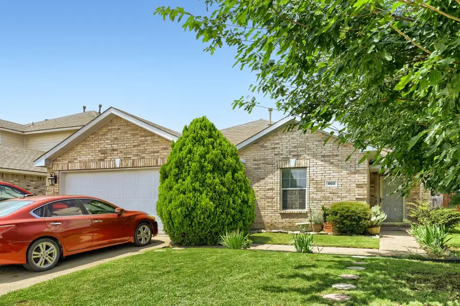 903 Hems Lane, Arlington, TX 76001 - #3