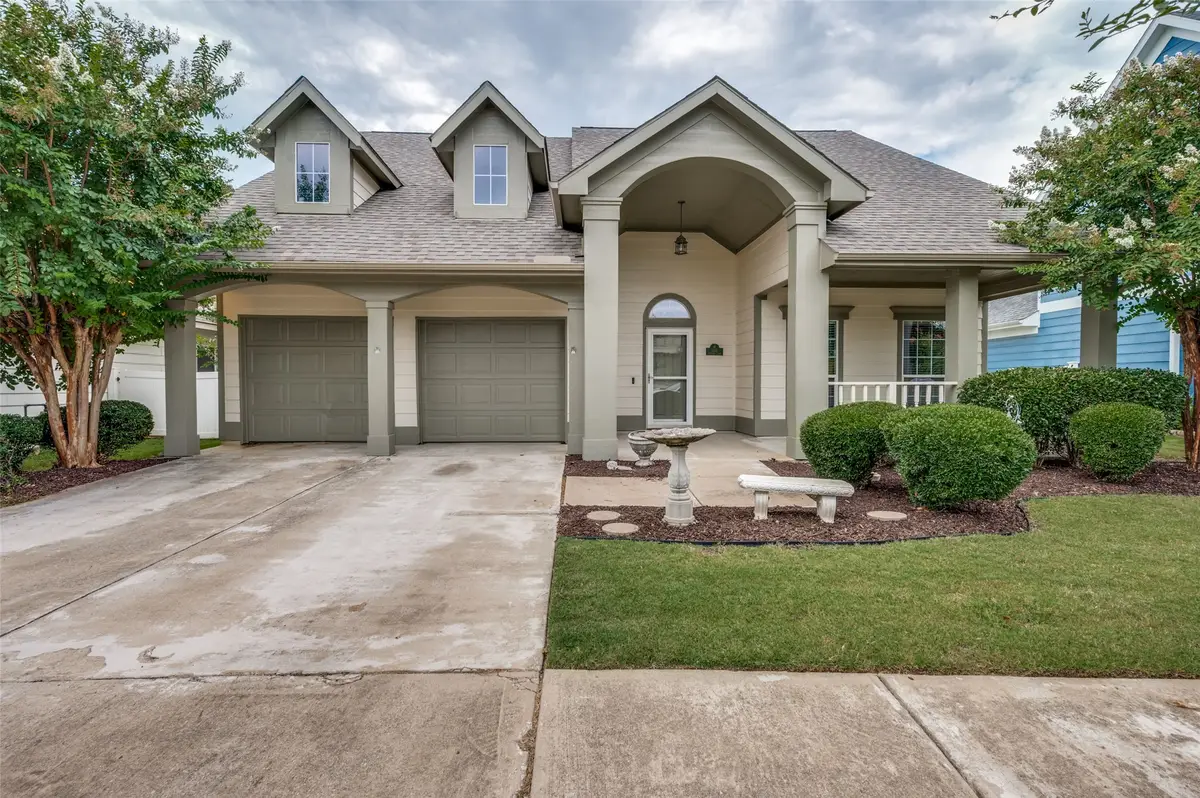 1101 Wisteria Lane, Savannah, TX 76227 - #1