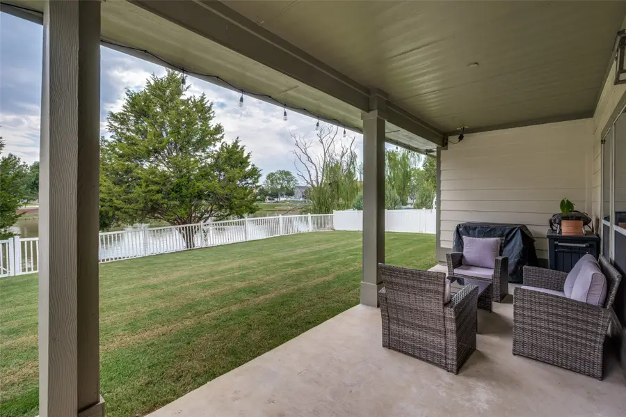 1101 Wisteria Lane, Savannah, TX 76227 - #2