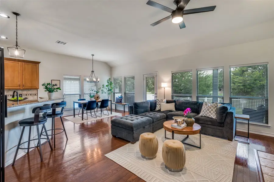1101 Wisteria Lane, Savannah, TX 76227 - #3