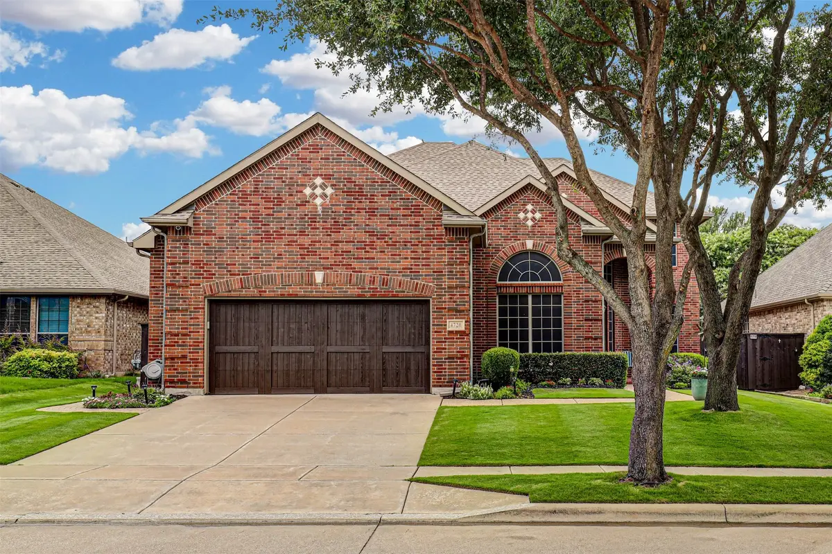 4720 Mcbreyer Place, Fort Worth, TX 76244 - #1