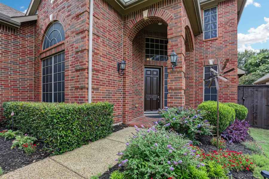 4720 Mcbreyer Place, Fort Worth, TX 76244 - #3