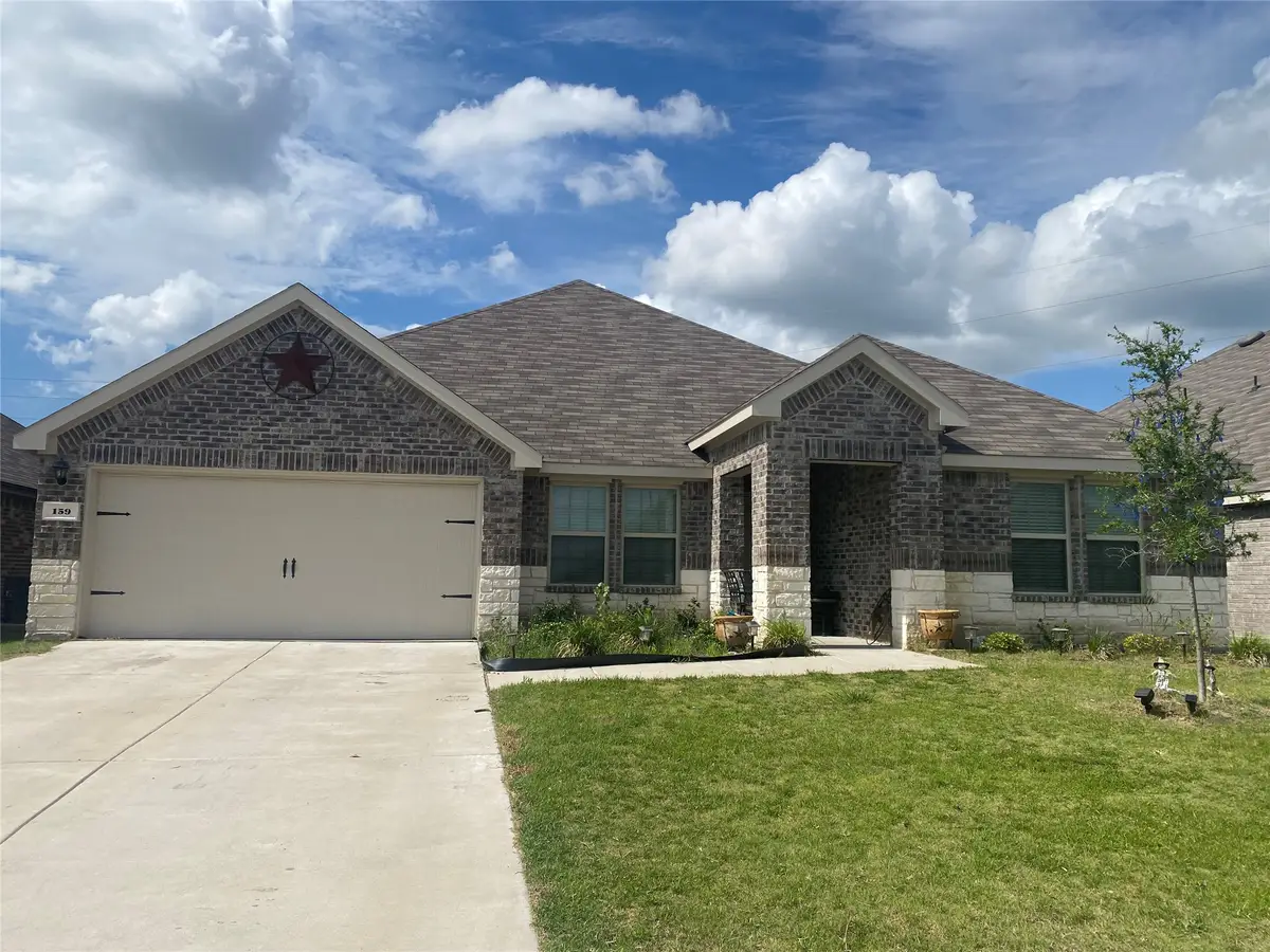 159 Mapleoak Drive, Caddo Mills, TX 75135 - #1