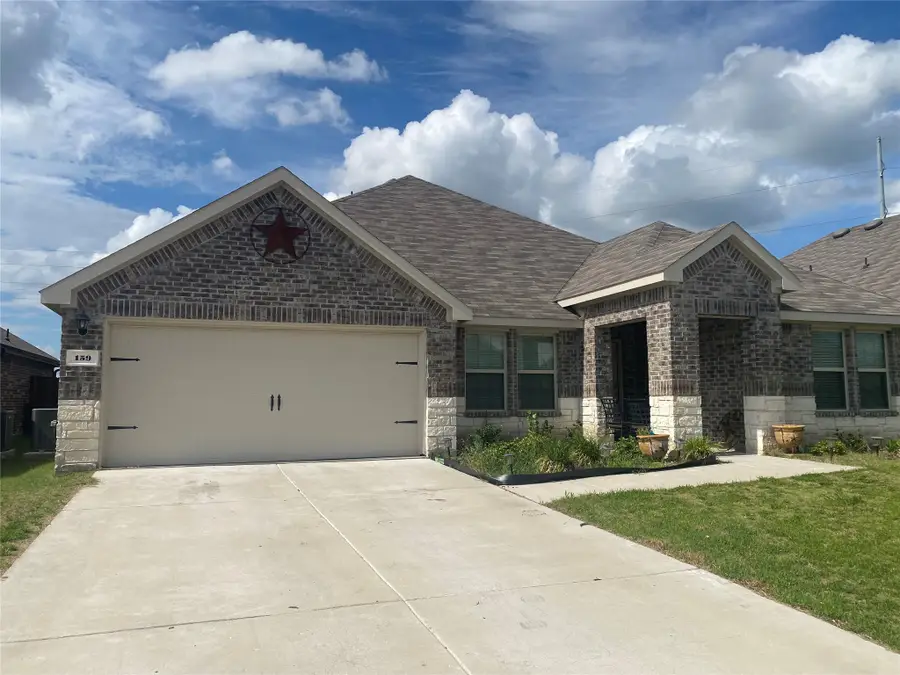 159 Mapleoak Drive, Caddo Mills, TX 75135 - #2