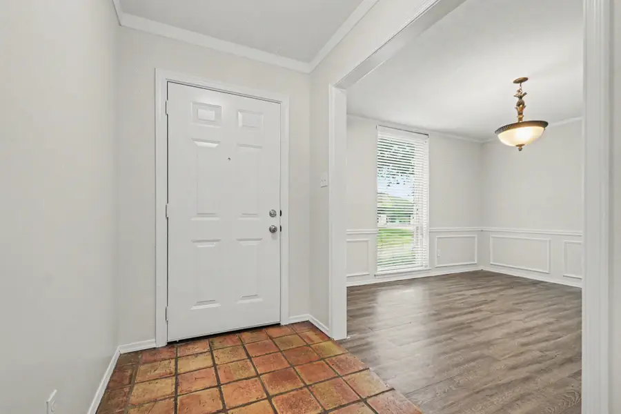 3413 Hightrail Lane, Garland, TX 75043 - #3