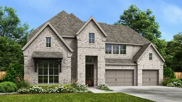 788 Headwaters Drive, Haslet, TX 76052