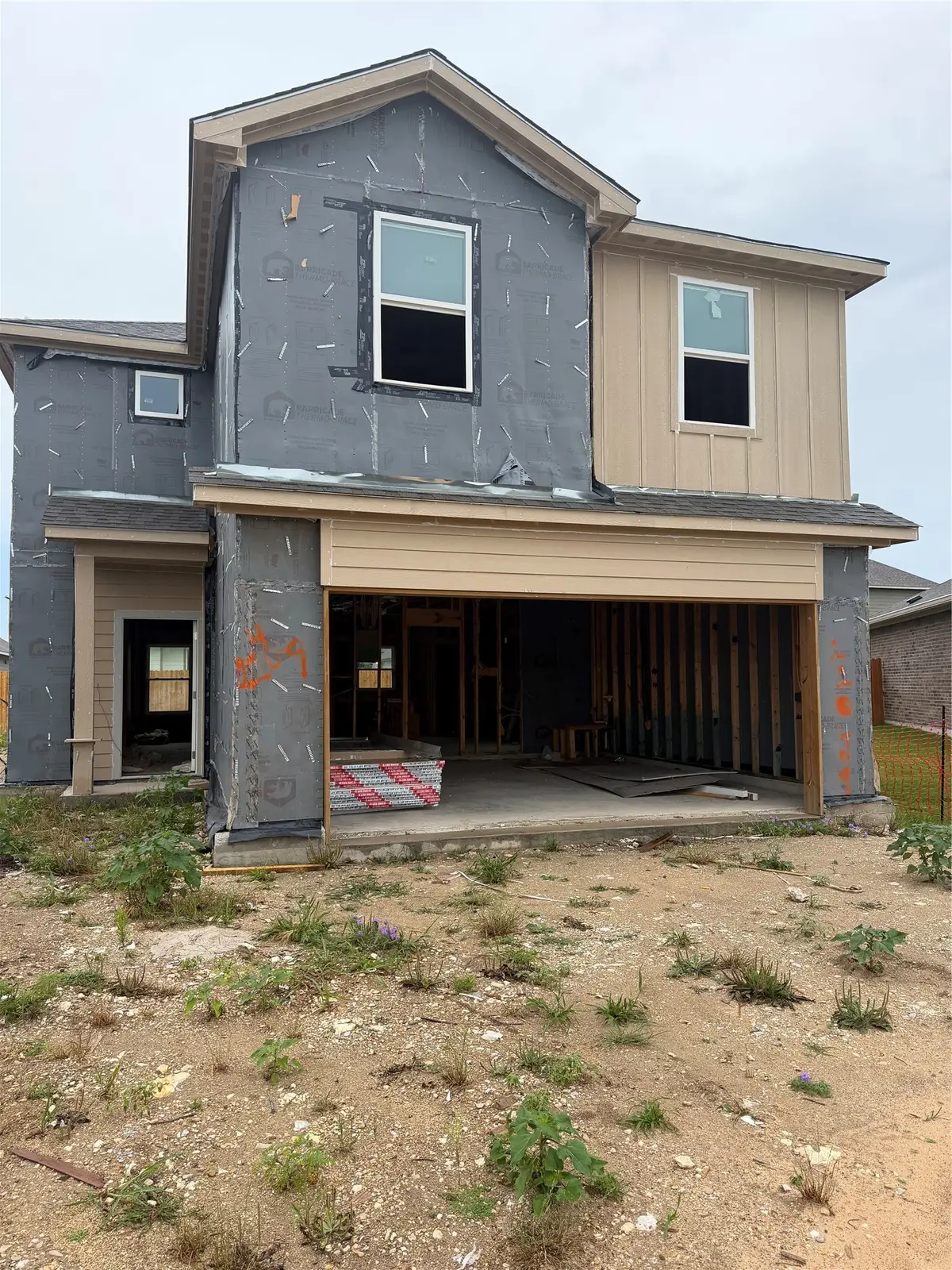 11409 Themis Court, Waco, TX 76655 - #1