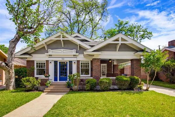 720 Skillman Street, Dallas, TX 75214