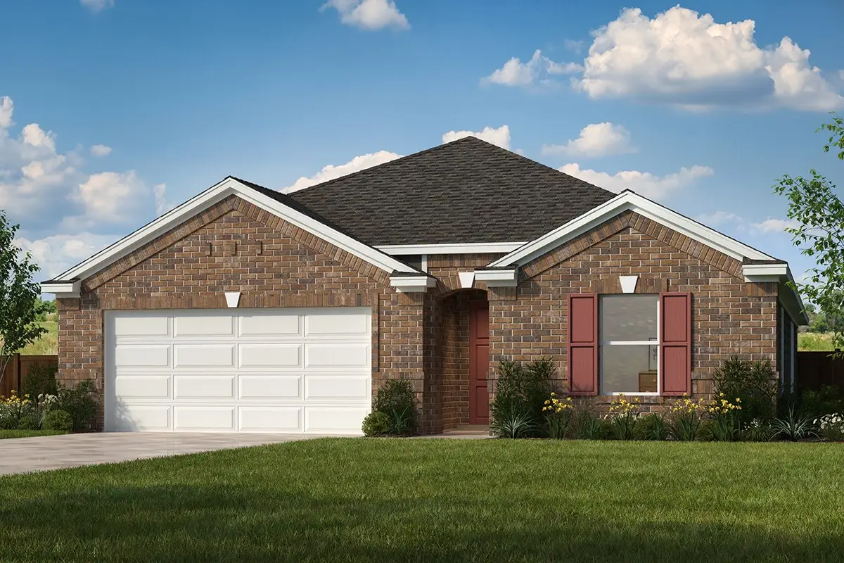 1520 Newsted Drive, Seagoville, TX 75159 - #1