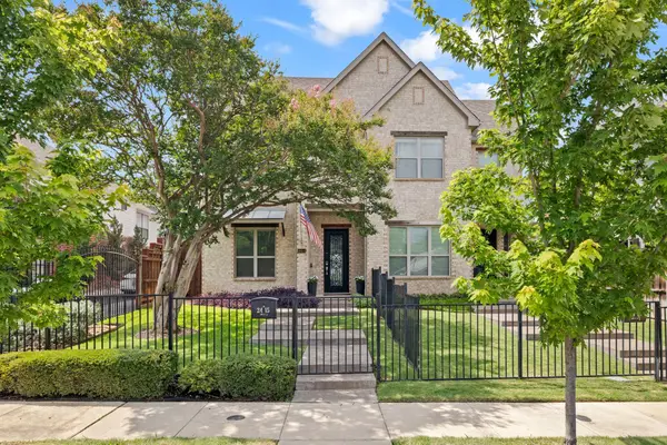2415 Knight Street #A, Dallas, TX 75219