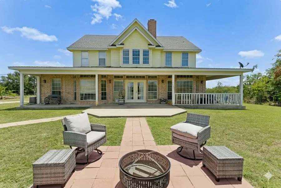 944 Land Of Goshen Drive, Springtown, TX 76082 - #2