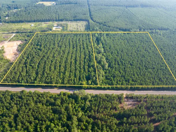 6 Highway 10, Pitkin, LA 70656