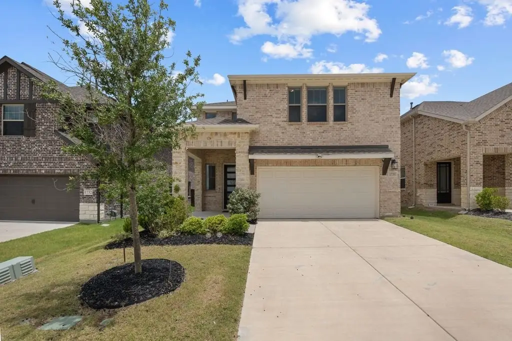 1730 Coachman Drive, Forney, TX 75126 - #1