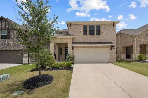 1730 Coachman Drive, Forney, TX 75126