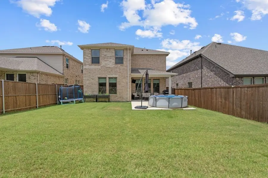 1730 Coachman Drive, Forney, TX 75126 - #2