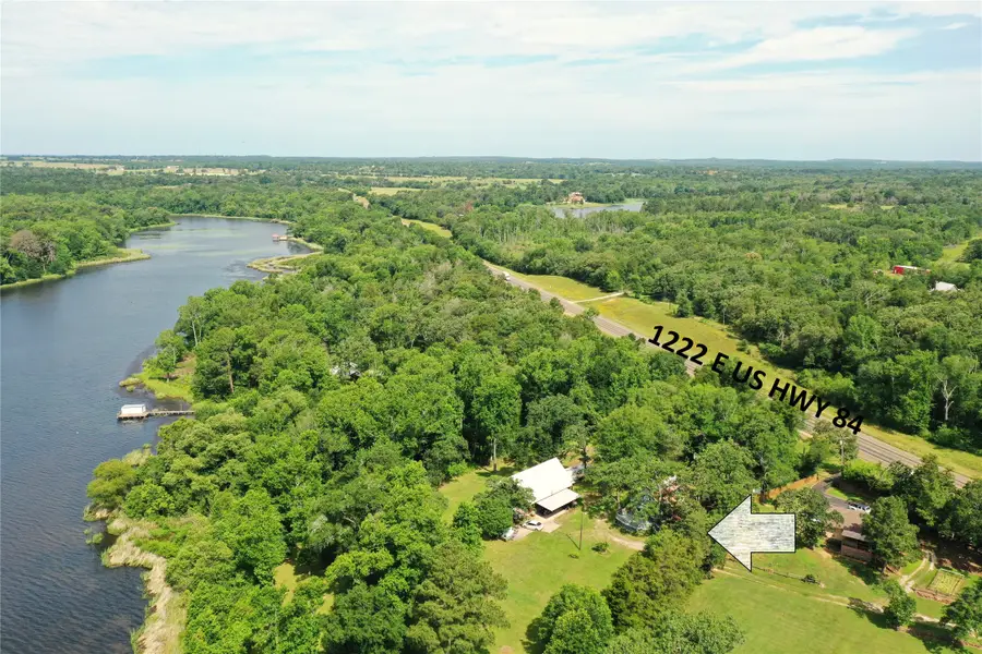 1222 E Us Highway 84, Fairfield, TX 75840 - #3