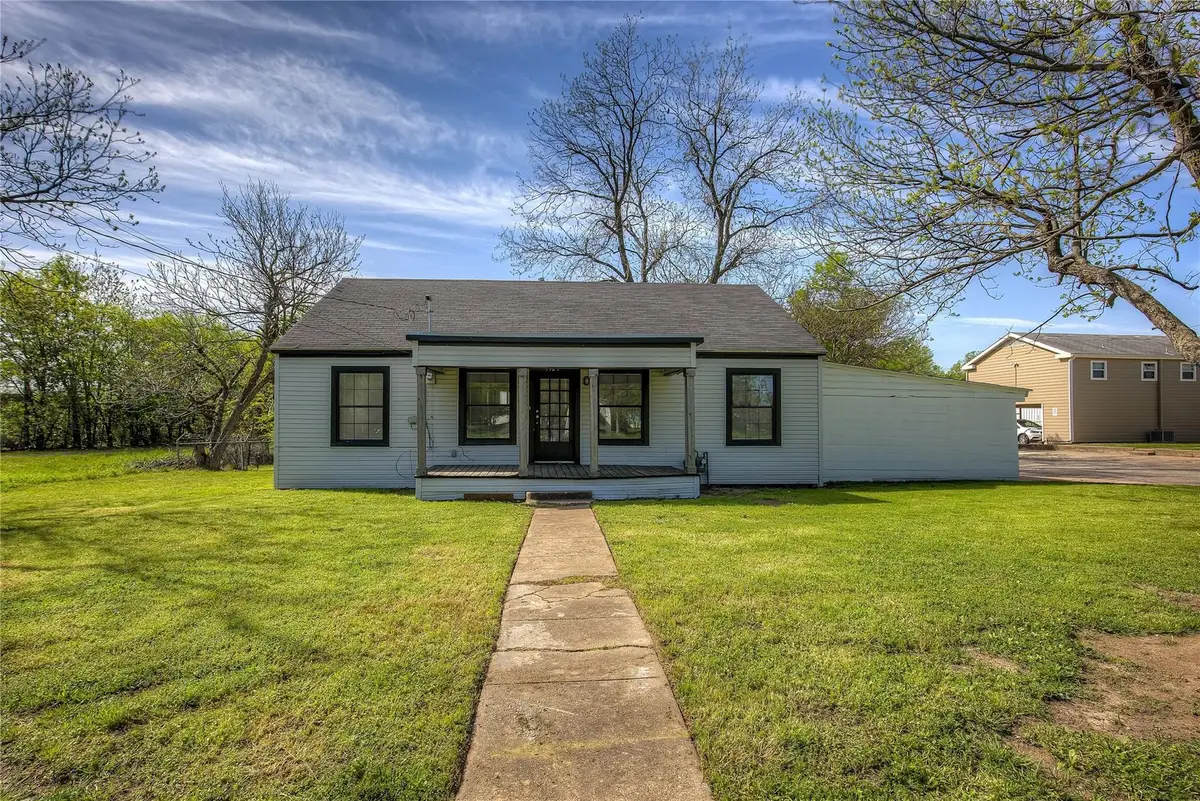 1929 Stanford Street, Greenville, TX 75401 - #1
