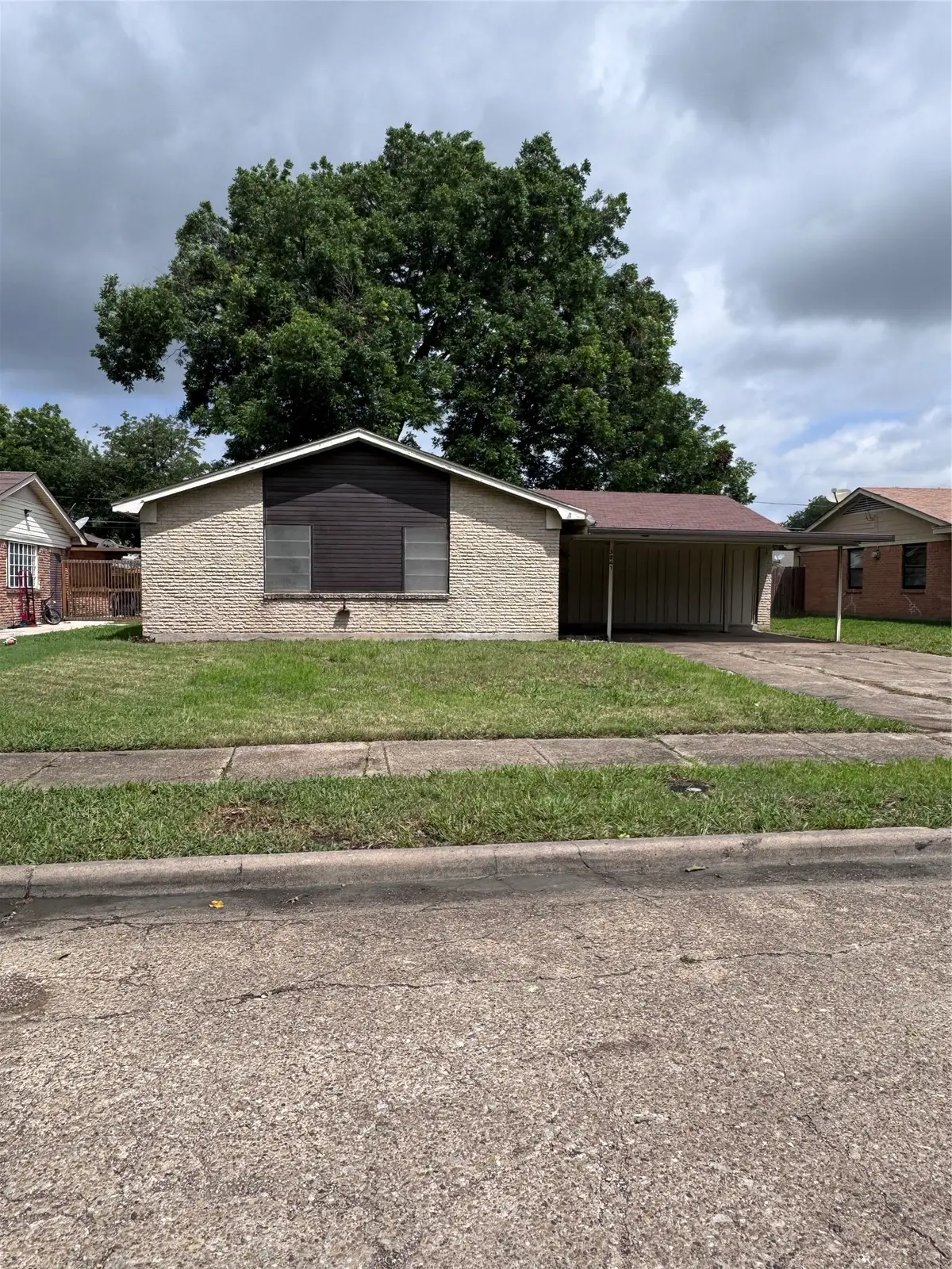 3241 Santiago Drive, Mesquite, TX 75150 - #1