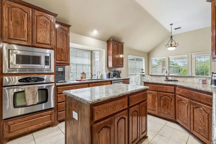 301 Tobiano Court, Celina, TX 75009 - #3