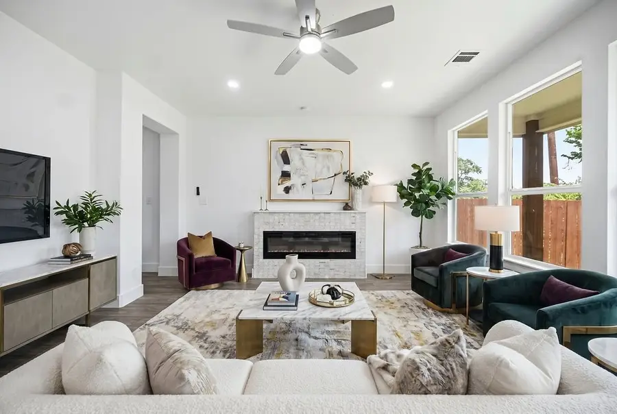 713 Exeter Street, Fort Worth, TX 76104 - #2