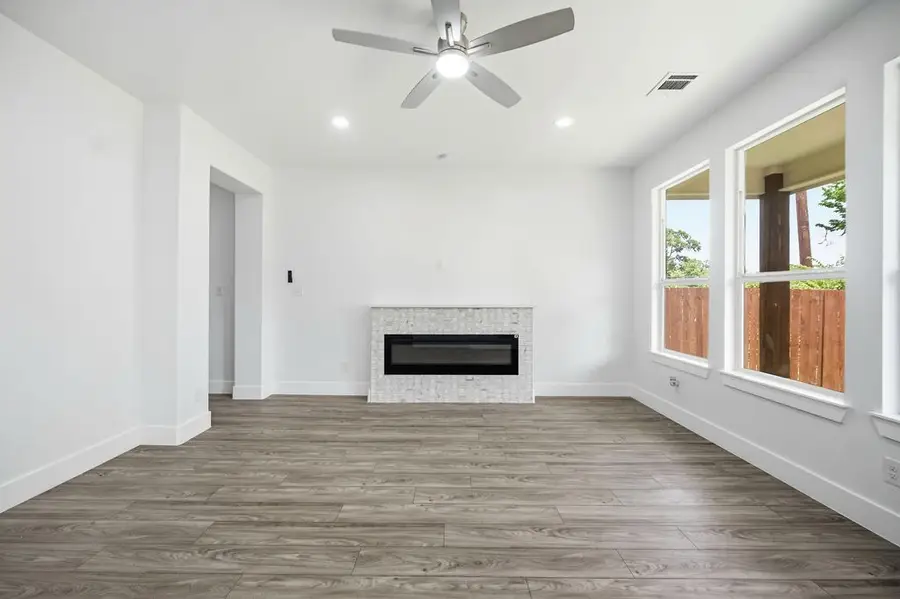 713 Exeter Street, Fort Worth, TX 76104 - #3