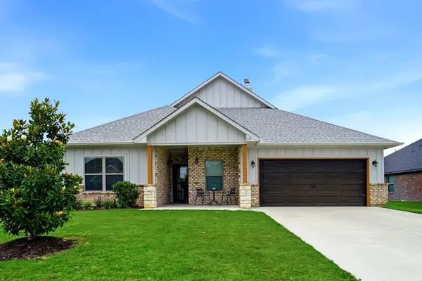 113 Wiley Street, Stephenville, TX 76401