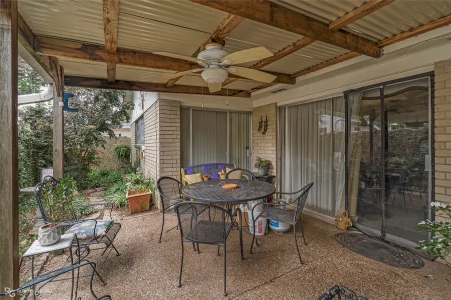 8503 Grover Place, Shreveport, LA 71115 - #3