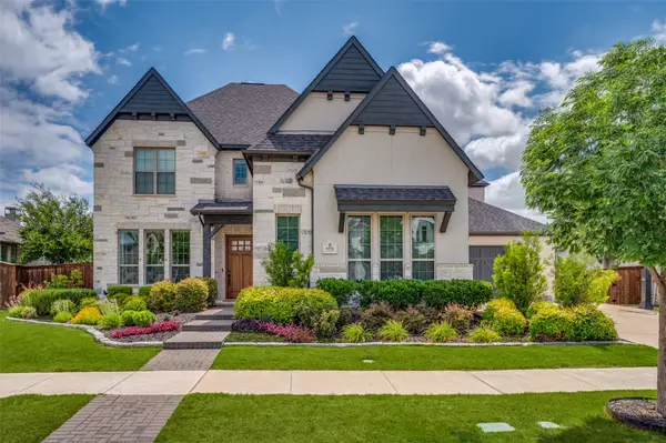 6194 Loxton Boulevard, Frisco, TX 75034