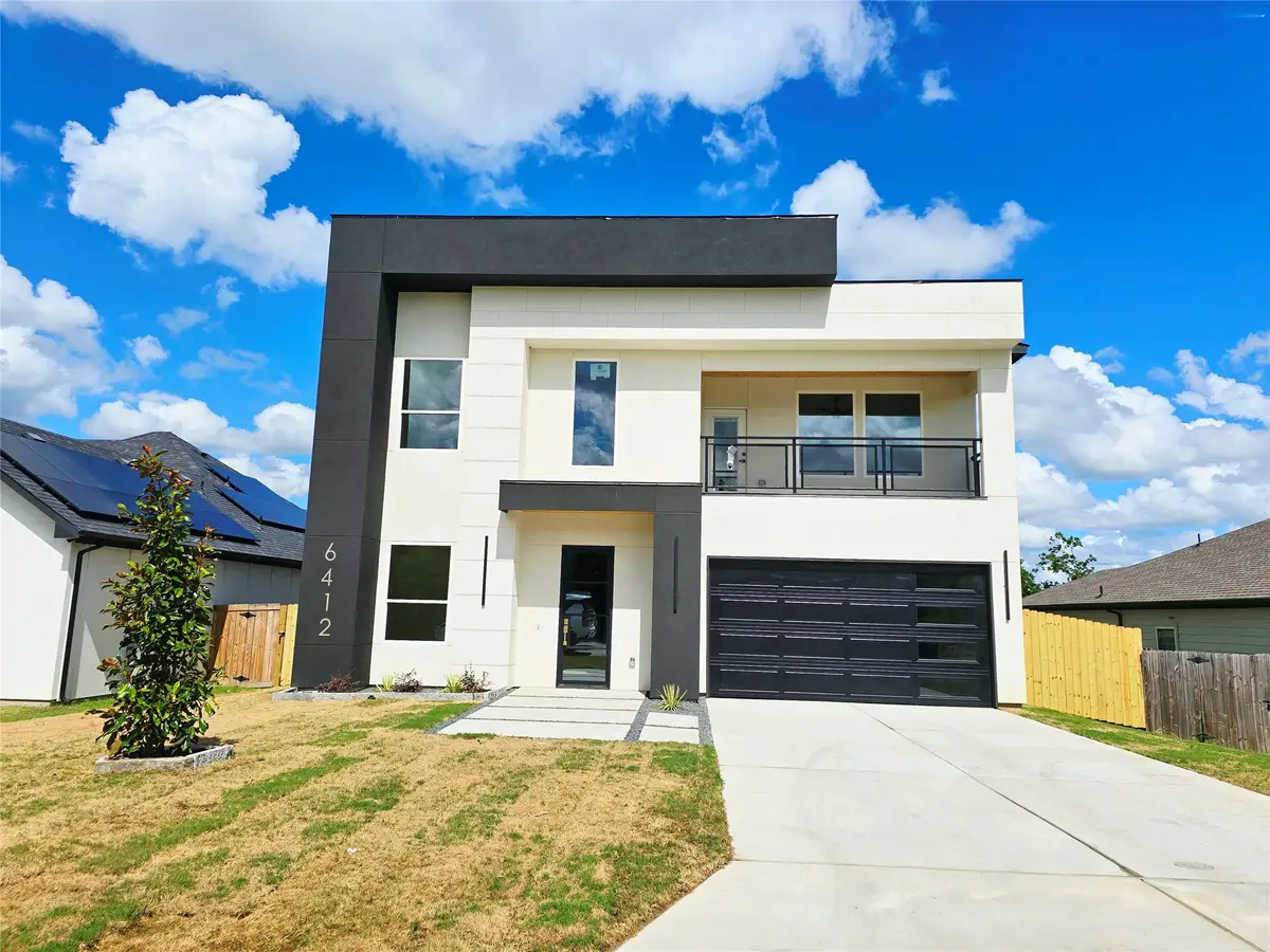 6412 Teague Drive, Dallas, TX 75241 - #1
