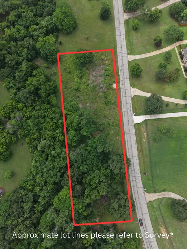 4441 Country Hill Road, Fort Worth, TX 76140