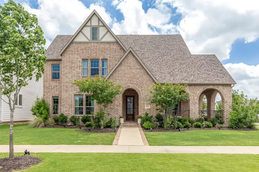 613 N Pecan Parkway, Northlake, TX 76247 - #2