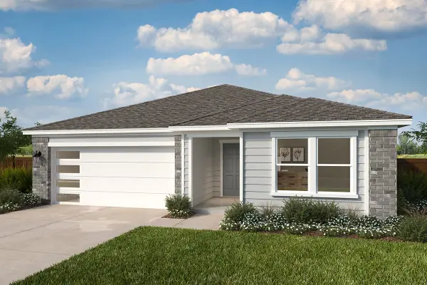 2708 Goldfinch Drive, Denton, TX 76205