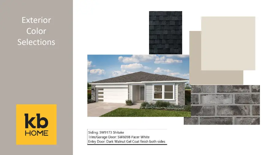 2708 Goldfinch Drive, Denton, TX 76205 - #3