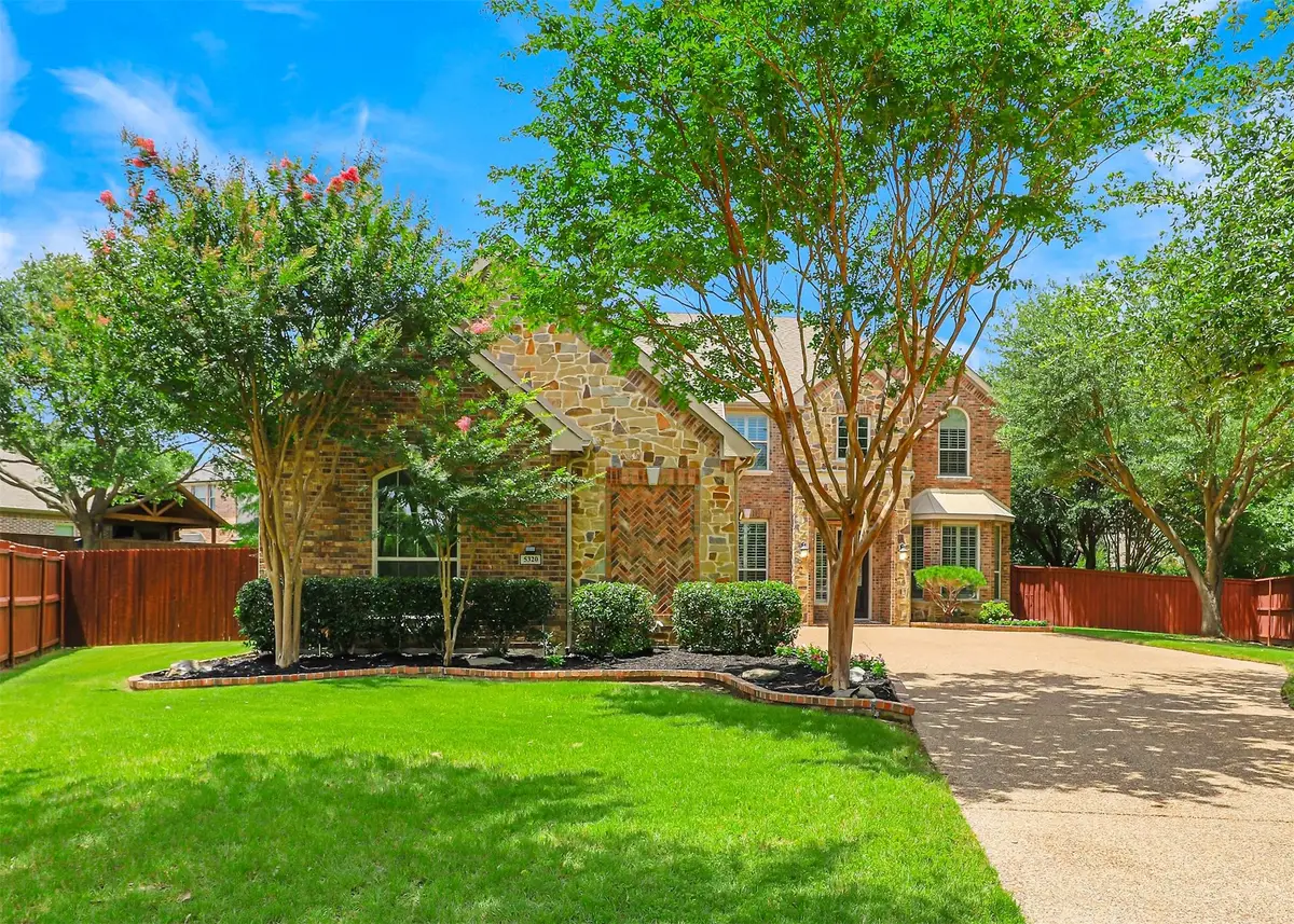 5320 Dunster Drive, McKinney, TX 75070 - #1